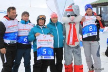 Funrace na Islandii
