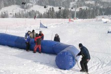 Skicross - Białka Tatrzańska I