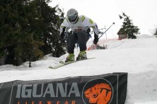 Skicross Cup - Pilsko