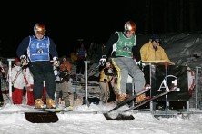 Universjada 2005 - skicross