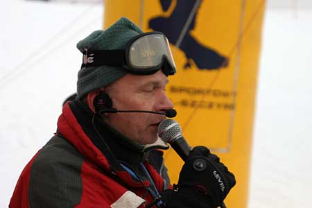 Galeria: Lot Charters Ski Cross