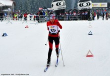 Salomon Nordic Sunday 9