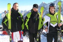 Skicross - Soelden