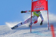 Puchar Świata Soelden gigant kobiet
