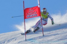 Puchar Świata Soelden gigant kobiet