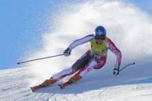 Puchar Świata Soelden gigant kobiet