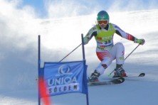 Puchar Świata Soelden gigant kobiet