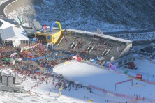 Puchar Świata Soelden gigant kobiet