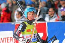 Puchar Świata Soelden dekoracja kobiet