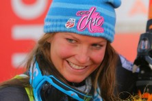 Puchar Świata Soelden dekoracja kobiet