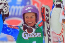 Soelden - slalom gigant kobiet - meta