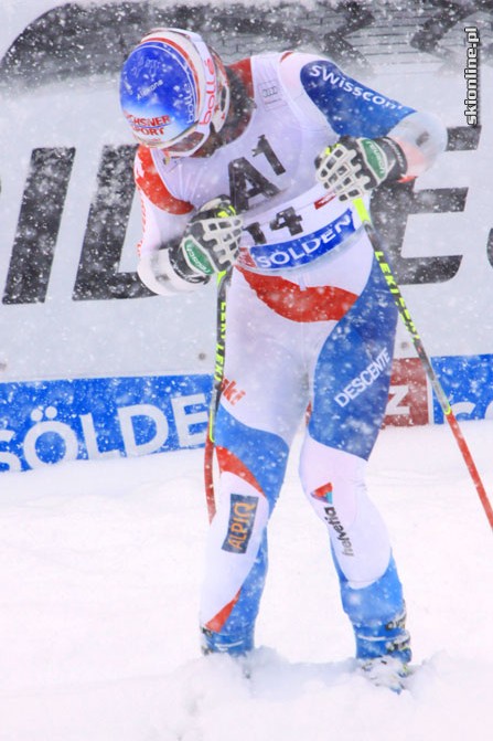 Galeria: Soelden 2012 - meta i dekoracja mężczyzn