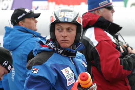 Galeria: PŚ Soelden 05 - gigant mężczyzn