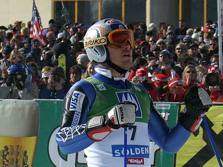Galeria: Bode Miller