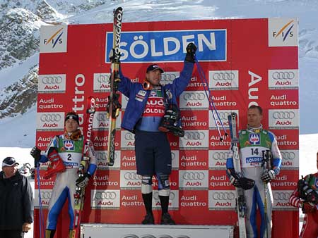 Galeria: Bode Miller