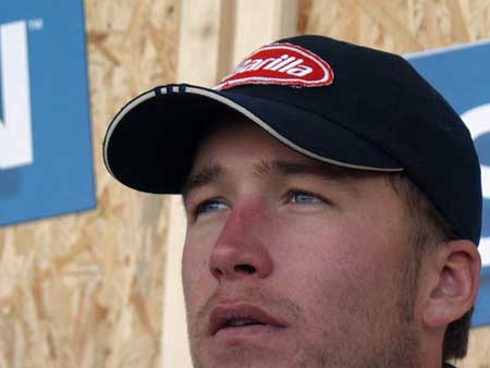 Galeria: Bode Miller