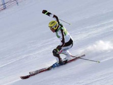 Soelden - GS mężczyzn