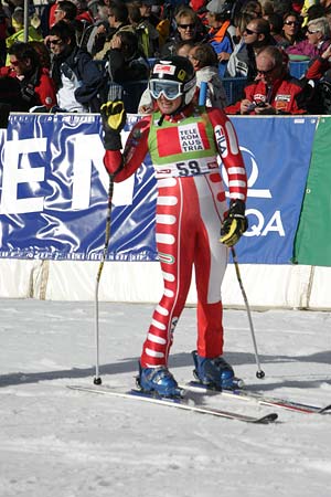 Galeria: Soelden - GS kobiet (meta)