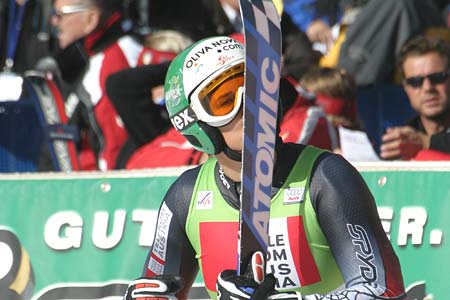 Galeria: Soelden - GS kobiet (meta)