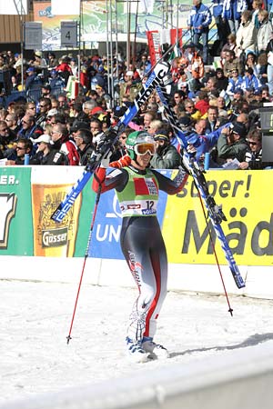 Galeria: Soelden - GS kobiet (meta)