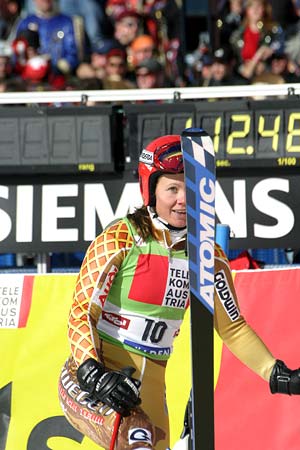Galeria: Soelden - GS kobiet (meta)