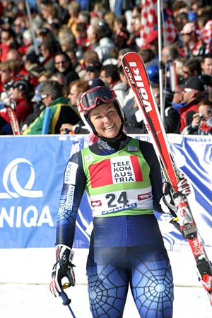 Galeria: Soelden - GS kobiet (meta)