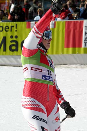 Galeria: Soelden - GS kobiet (meta)