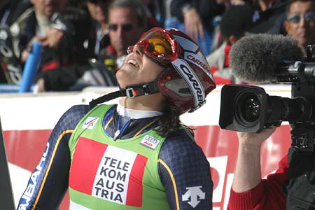 Galeria: Soelden - GS kobiet (meta)