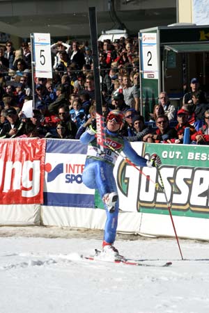 Galeria: Soelden - GS mężczyzn (meta)