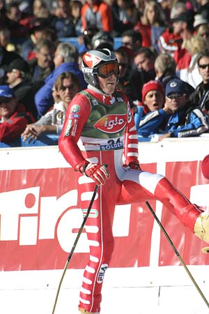 Galeria: Soelden - GS mężczyzn (meta)
