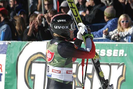 Galeria: Soelden - GS mężczyzn (meta)