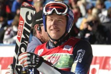 Soelden - GS mężczyzn (meta)