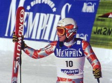 Sölden - World Cup 01