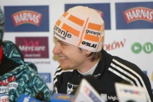 PŚ Zakopane - konferencja prasowa