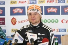 PŚ Zakopane - konferencja prasowa