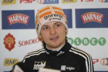 PŚ Zakopane - konferencja prasowa
