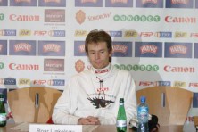 PŚ Zakopane - konferencja prasowa