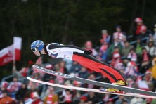 PŚ Zakopane - kwalifikacje niedziela