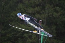 PŚ Zakopane - kwalifikacje niedziela