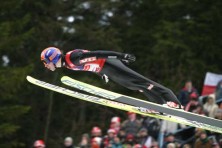 PŚ Zakopane - kwalifikacje niedziela