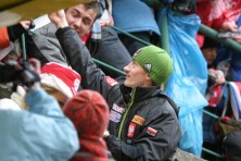 PŚ Zakopane - kwalifikacje niedziela