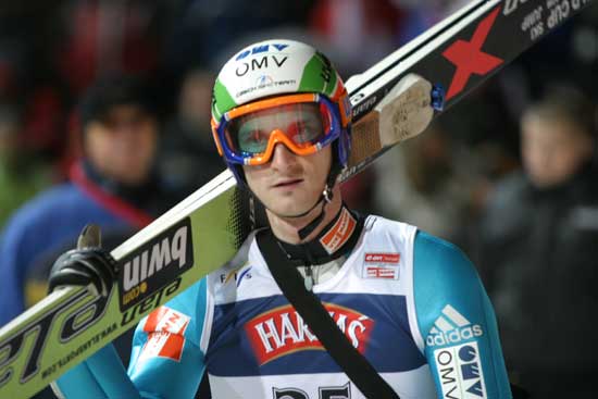 Galeria: PŚ Zakopane - konkurs