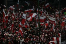 PŚ Zakopane - seria próbna
