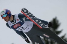 PŚ Zakopane - kwalifikacje sobota