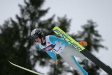 PŚ Zakopane - kwalifikacje sobota