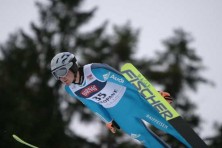 PŚ Zakopane - kwalifikacje sobota