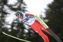 PŚ Zakopane - kwalifikacje sobota