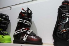 Dalbello - buty narciarskie 09/10