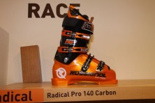 Rossignol 09/10 - buty narciarskie