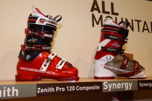 Rossignol 09/10 - buty narciarskie